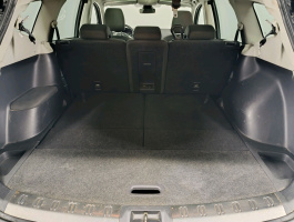 Nissan Qashqai+2