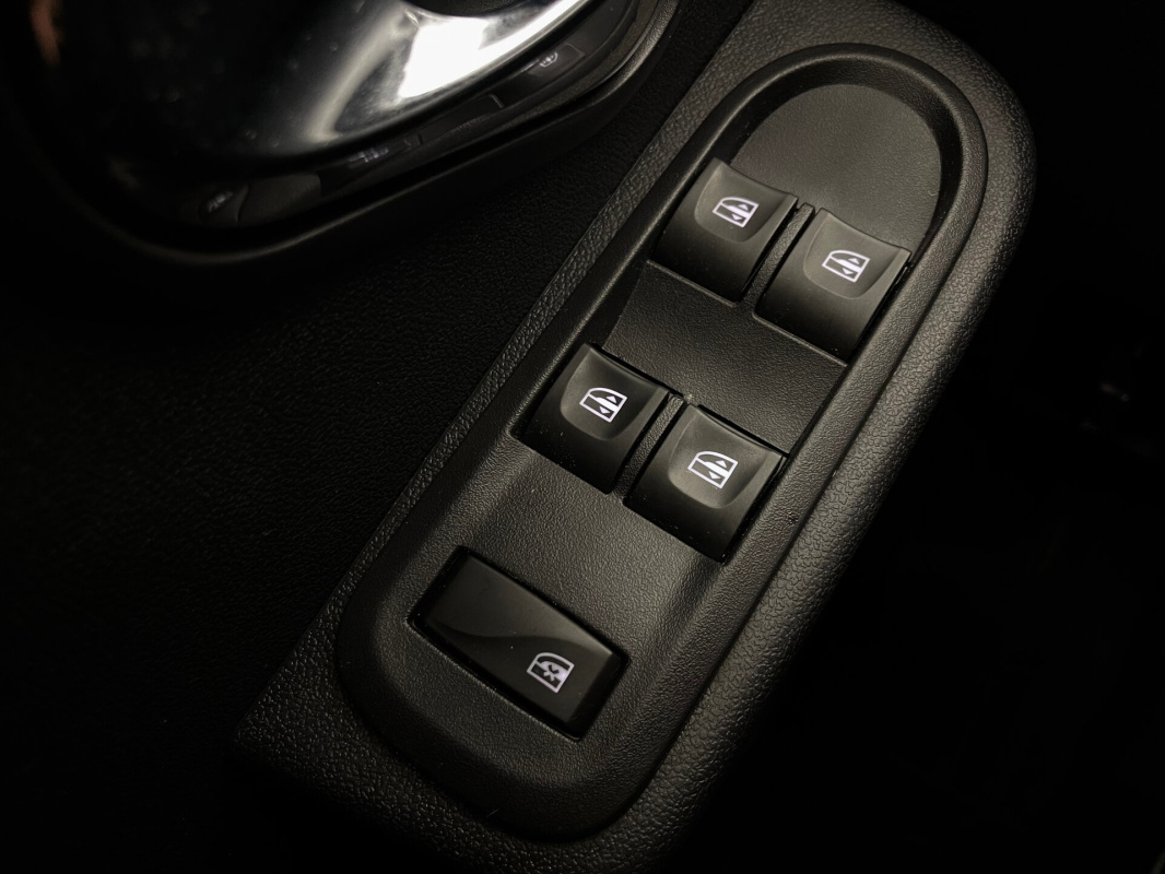 Nissan Terrano