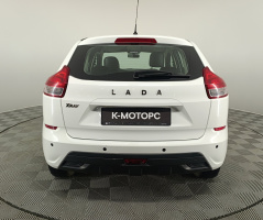 Lada (ВАЗ) XRAY