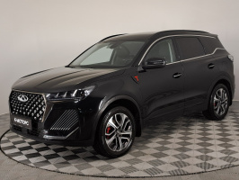 Chery Tiggo 7 Pro Max