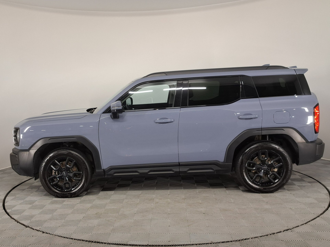 Haval H3