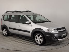 Lada (ВАЗ) Largus