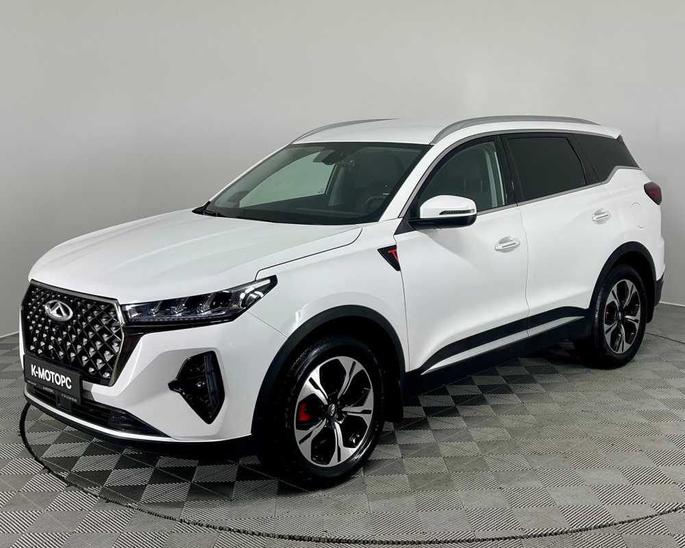 Chery Tiggo 7 Pro Max
