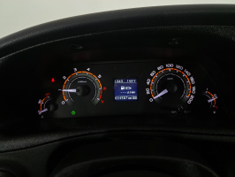 Lada (ВАЗ) Niva Travel