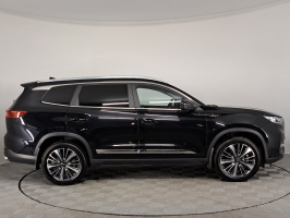 Chery Tiggo 8 Pro Max