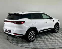 Chery Tiggo 7 Pro Max