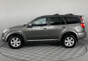 Great Wall Hover