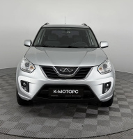 Chery Tiggo (T11)