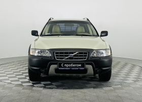 Volvo XC70