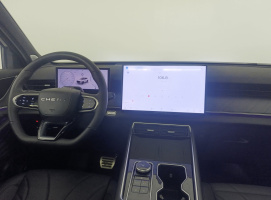 Chery Tiggo 9