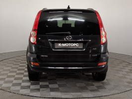 Great Wall Hover H5