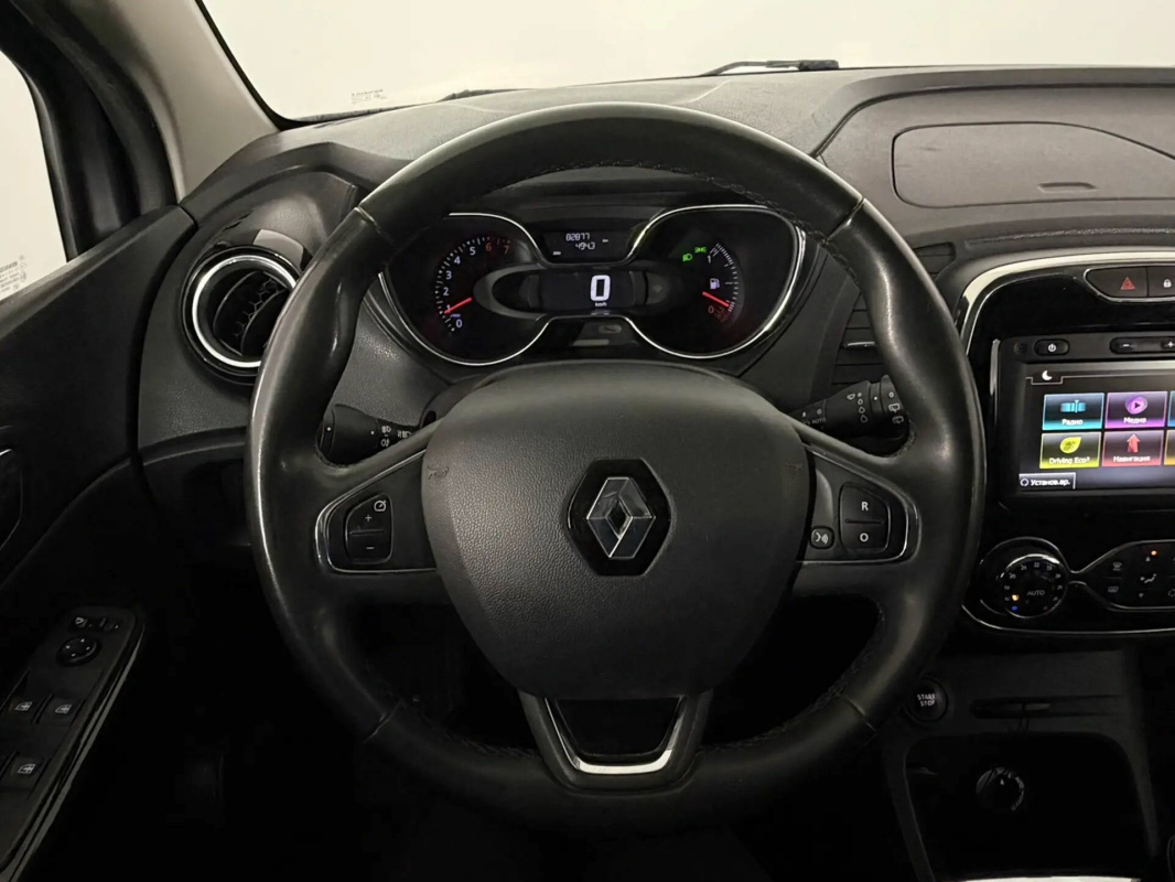 Renault Kaptur