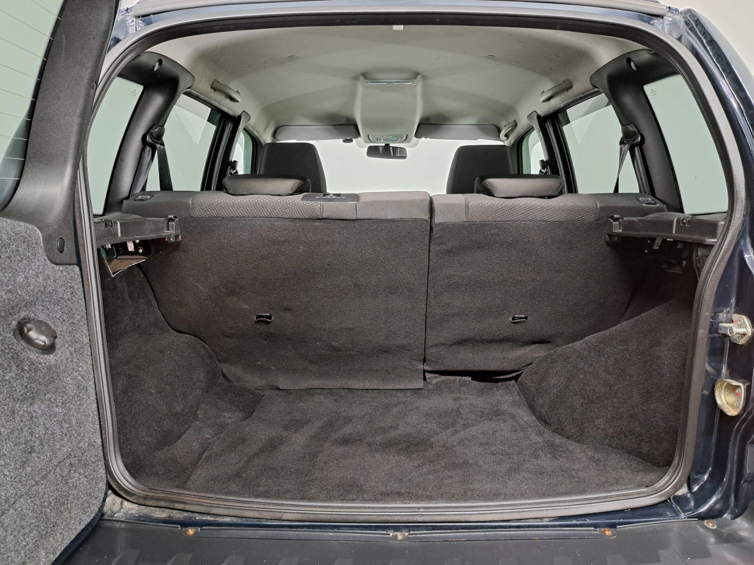 Lada (ВАЗ) Niva Travel