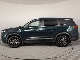 Chery Tiggo 8 Pro Max