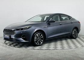 JAC J7