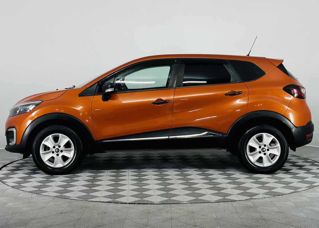 Renault Kaptur