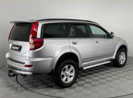 Great Wall Hover H5
