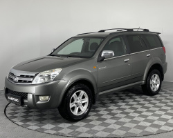 Great Wall Hover