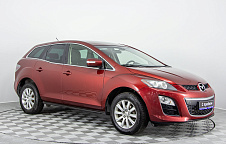 Mazda CX-7