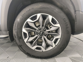 Haval Dargo