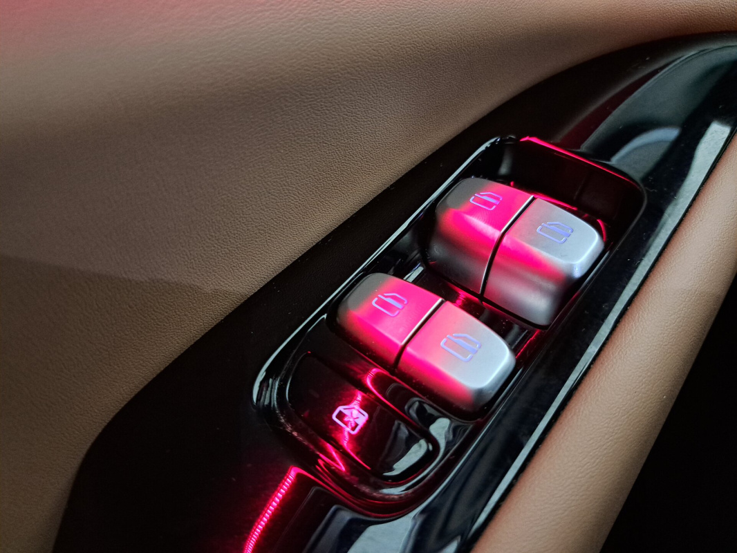 Chery Tiggo 9