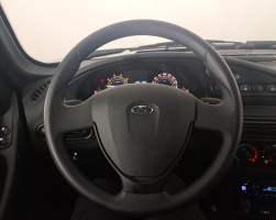 Lada (ВАЗ) Niva Travel