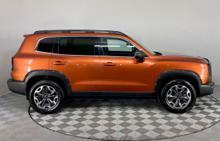 Haval Dargo
