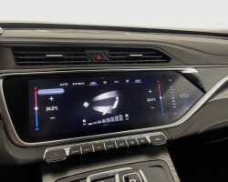 Geely Atlas Pro