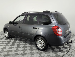 Lada (ВАЗ) Kalina