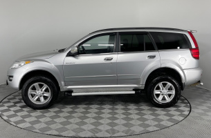 Great Wall Hover H5