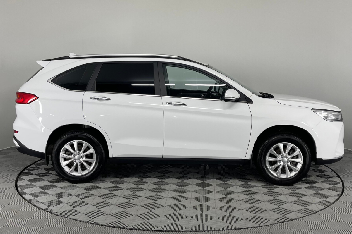 Haval M6