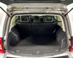 Jeep Liberty (Patriot)