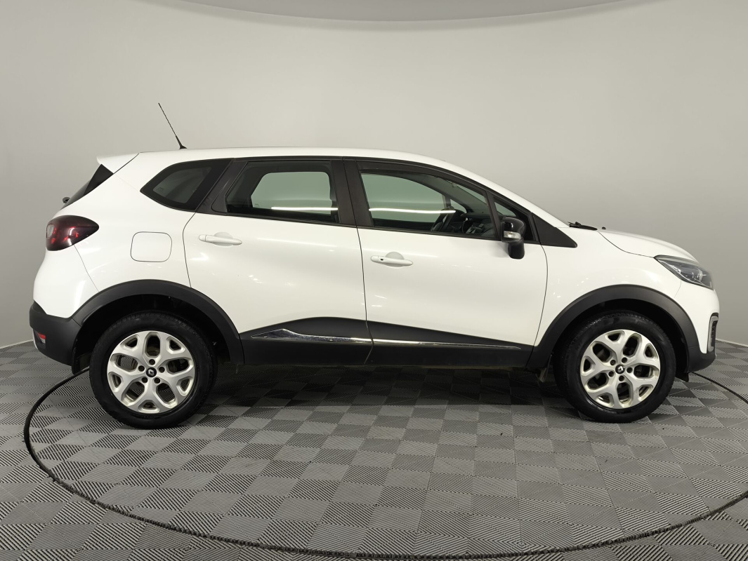 Renault Kaptur