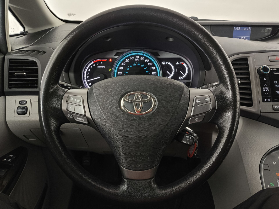 Toyota Venza