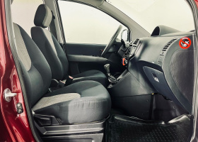 Hyundai Matrix