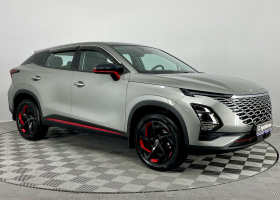 Omoda C5