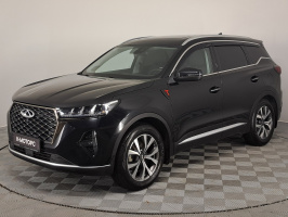 Chery Tiggo 7 Pro Max