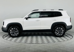 Haval Dargo