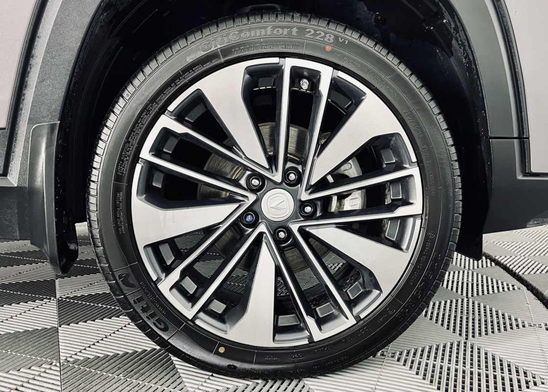 Changan CS35 Plus