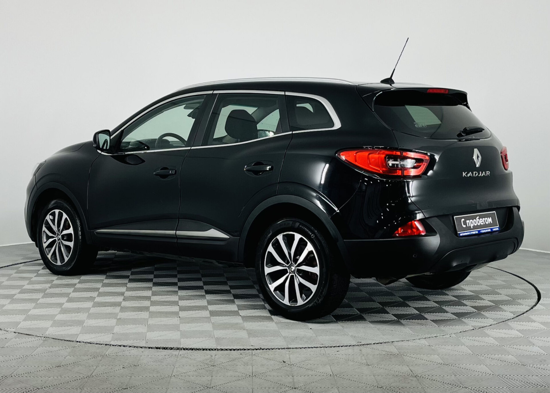 Renault Kadjar