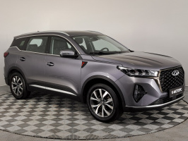 Chery Tiggo 7 Pro Max