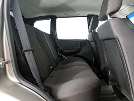 Chevrolet Niva