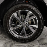 Omoda C5