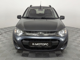 Lada (ВАЗ) Kalina