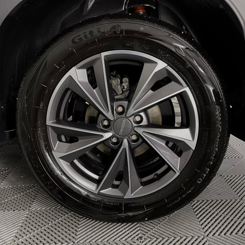 Omoda C5