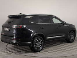 Chery Tiggo 8 Pro Max