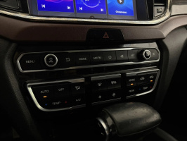 GAC GS8