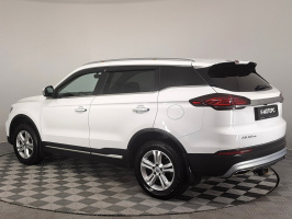 Geely Atlas Pro