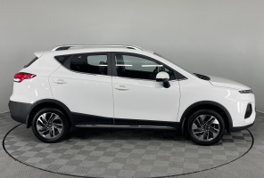 JAC JS3