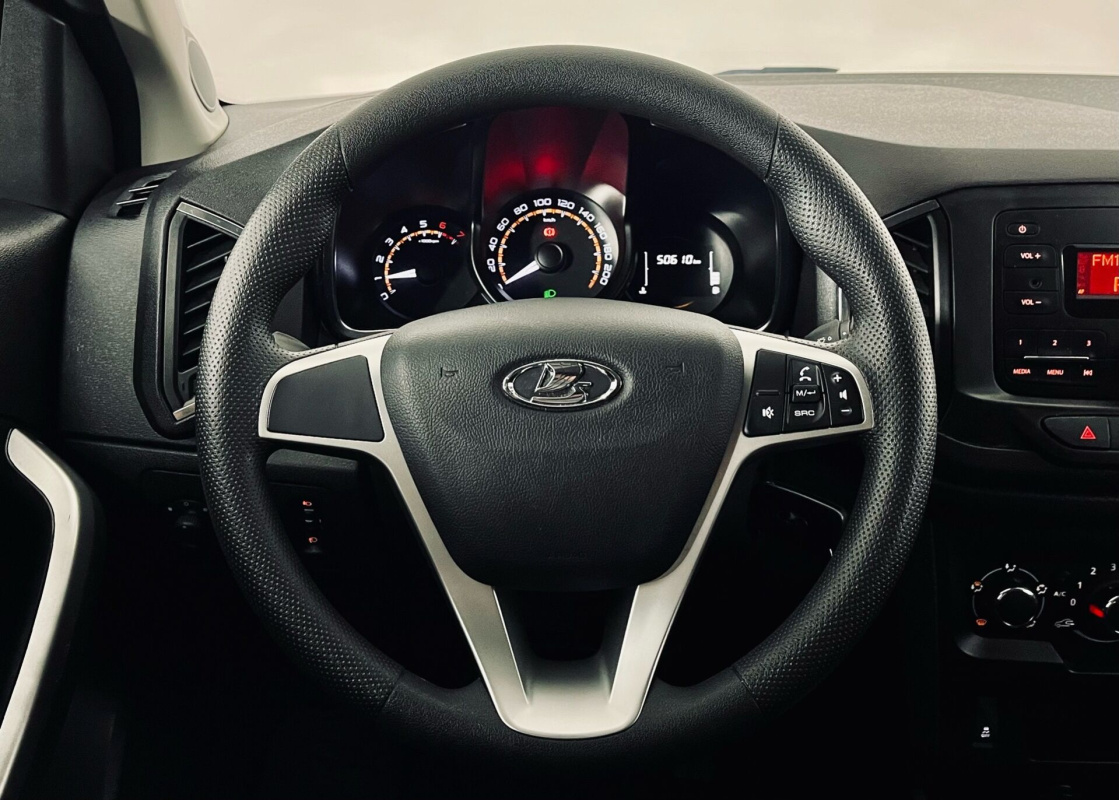 Lada (ВАЗ) XRAY